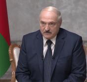 Александр Лукашенко: «Если сегодня Беларусь рухнет, следующая будет Россия»