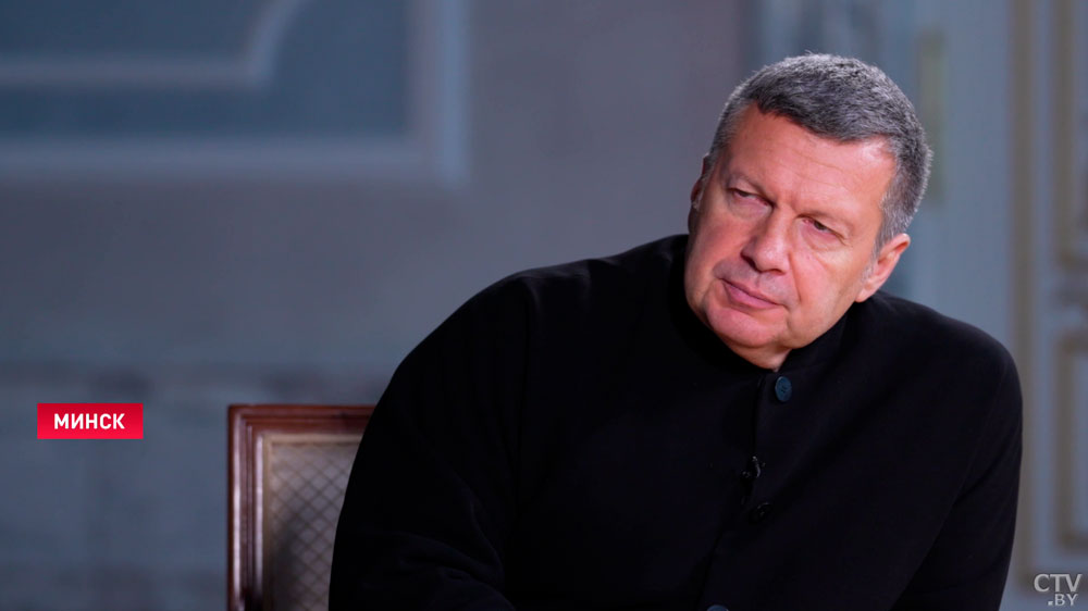 «Это даже не служба, это служение». Лукашенко ответил на вопрос, как долго он будет Президентом Беларуси-4