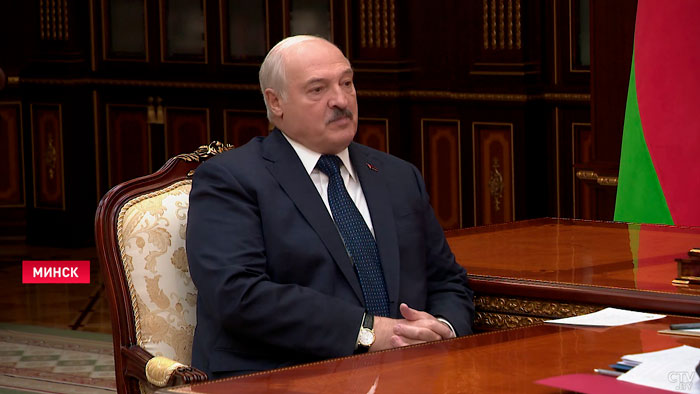 «Я в это мало верю». Что обсуждали Лукашенко и Крутой на встрече?-4