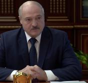 Александр Лукашенко: мы не рассматриваем вопросы приватизации наших крупных компаний