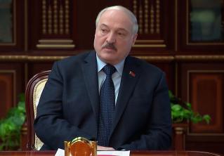 Лукашенко – новому министру сельского хозяйства: я побоялся тебя через ступеньку направлять, потому что мог бы «погибнуть»