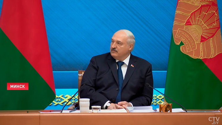 Лукашенко – Субботину, Исаченко, Крупко: не будет результатов в этом году, ждите жесточайших репрессий-1