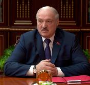 Лукашенко – Карпенко: мы должны не ошибиться с подбором нового министра образования. Никуда от вас эта работа не уйдёт