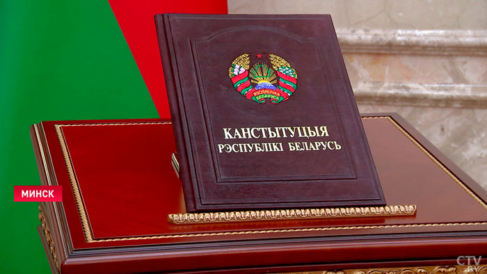 «Важно то, что мы в результате имеем». Лукашенко о своей репутации диктатора за кордоном-7