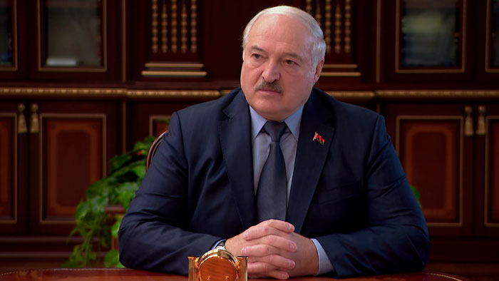 «Без всяких самоотчётов!» Лукашенко поинтересовался состоянием дел в лесном хозяйстве страны