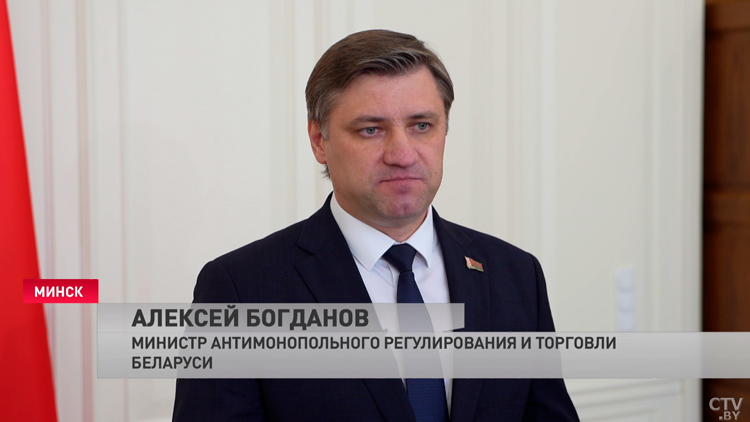 «Вы не пожалеете, что преодолели 11 тыс. км!» Лукашенко встретился с губернатором Магаданской области-13