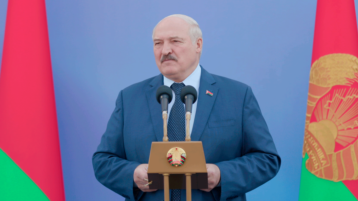 Лукашенко: «Не много ли мы строим объектов культуры, спорта, здравоохранения? Наверное, всё-таки многовато»