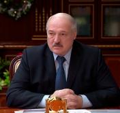 Александр Лукашенко об ответных санкциях: «Не надо бояться, надо уже им показывать зубы»