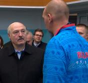 «Мы угробим этих ребят». О чём Лукашенко говорил с одним из тренеров в Могилёве?