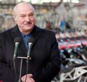 Александр Лукашенко рассказал, на каком велосипеде он катается
