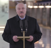 Александр Лукашенко: моя мечта – хотя бы начать мегапроект по строительству четвертой линии метрополитена
