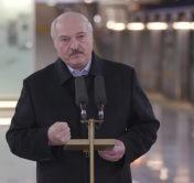 Александр Лукашенко: разумные люди хотят безопасности, стабильности и спокойных перемен
