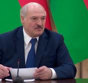 Александр Лукашенко на встрече с Ильхамом Алиевым: «Когда не стану Президентом, много чего расскажу хорошего»