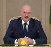 Александр Лукашенко: «Мы договорились с президентом России, что мы активизируем региональное сотрудничество»