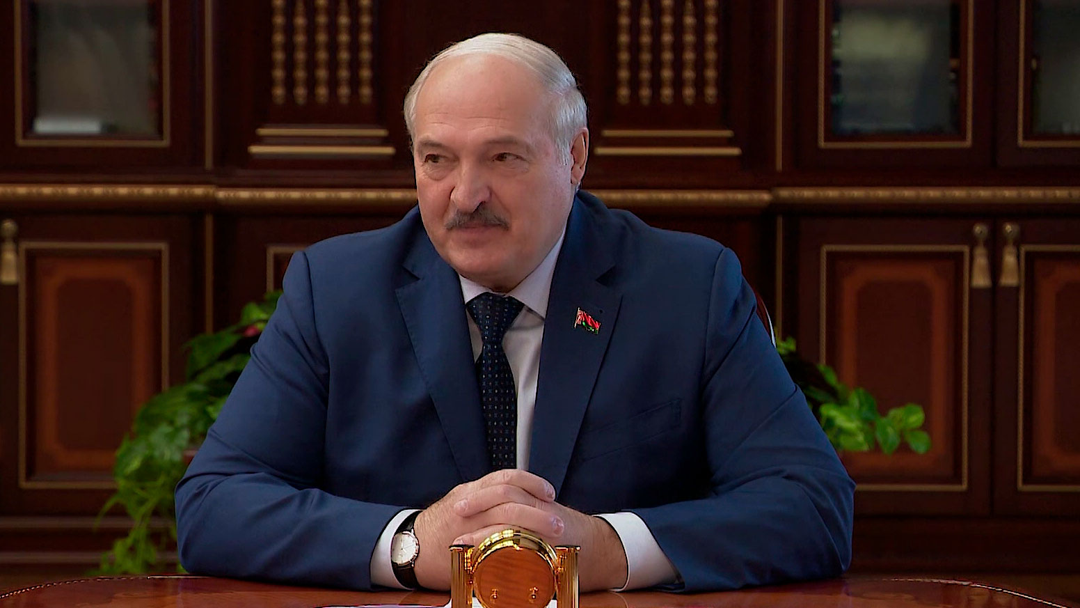 Лукашенко: Никарагуа – такая далёкая и близкая для нас страна, нам очень многое предстоит сделать