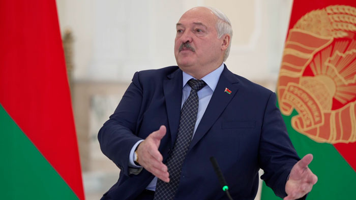 Лукашенко: Беларусь очень востребована, иногда изворотливости не хватает
