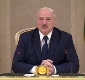 Александр Лукашенко на встрече с  губернатором Приморского края: «Мы не рассматриваем Владивосток как какой-то далёкий и чужой город»