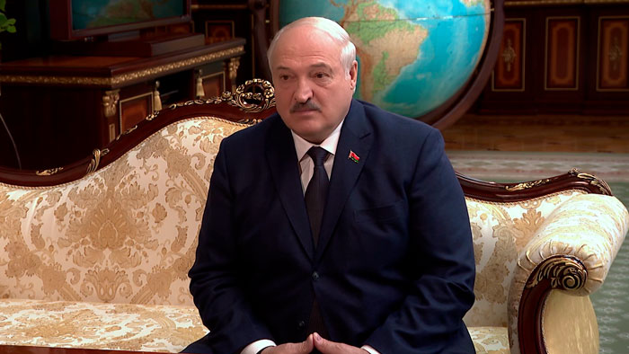 Определить дорожную карту. В Минске состоялась встреча Лукашенко и посла Бразилии – о чём говорили?