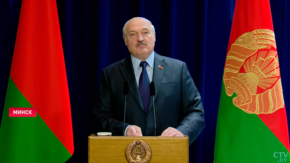 Лукашенко на заседании Белкоопсоюза: «Все услуги должны быть доступны сельскому жителю в тех же объёмах, что и в городе»-4