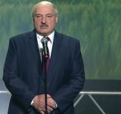Александр Лукашенко: «Омоновцы никогда не дежурят, никогда не были ни в СИЗО, ни на Окрестина» 