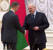 «Пределы науки недосягаемы». Александр Лукашенко отметил работу белорусских учёных на высоком уровне