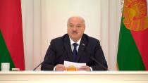 Лукашенко: «Настало время спросить учёных за конкретный результат»