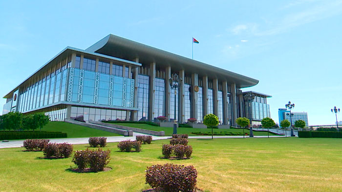 Лукашенко: отношения Беларуси и Бельгии переживают не лучший период из-за недальновидной политики ЕС