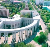Президент направил приветствие участникам Международной научно-практической конференции, посвящённой 30-летию СНГ