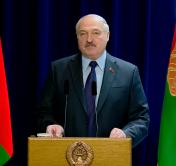 Александр Лукашенко: о том, что такое Белкоопсоюз, знает каждый белорус, даже из молодого столичного поколения