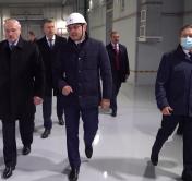 Александр Лукашенко: станция небезопасная, станция такая-сякая. А почему? Мы конкуренты западным странам