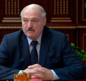 Александр Лукашенко: «Уже голову в руки взяли некоторые, которые случайно туда попали»