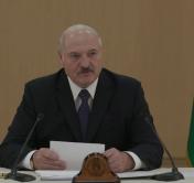 Александр Лукашенко: благоустройство, озеленение, приведение в порядок дворов должно осуществляться инициативным способом