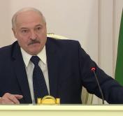 Александр Лукашенко о ситуации с БНТУ: Мы изолировали? Какой результат? Нулевой! 