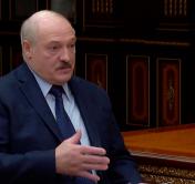 Лукашенко о статусе Боровлян: мы с вами условились, что надо посоветоваться с людьми