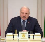Александр Лукашенко: «Людям всё равно, какие будут цены в магазине, были бы деньги в кармане»