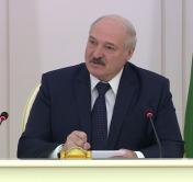 Александр Лукашенко: «Кто сказал, что холодильник и стиральная машина не являются значимыми для населения товарами?»