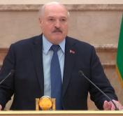 Президент Беларуси: я убедительно всех прошу: чрезвычайщины никакой сейчас, живите обычной жизнью