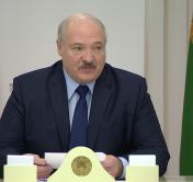 Александр Лукашенко: такого внешнего давления Беларусь не испытывала никогда. В этом особенность нынешнего Всебелорусского народного собрания