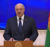 Александр Лукашенко: «Мы сегодня пожинаем плоды спада рождаемости 1990-х»