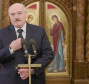 Александр Лукашенко: «Я вас прошу только об одном: чтобы вы меня понимали и не осуждали с ходу»