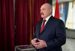 Александр Лукашенко прокомментировал предложение перенести переговорную площадку по Украине из Минска в Астану