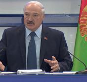 Александр Лукашенко: «Беларусь приняла комплекс мер, направленных на ужесточение борьбы с допингом»