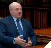 Александр Лукашенко: «Не помогли и не надо, не просим мы их. Нет, надо же завинтить гайки, надо ухудшить здесь ситуацию»