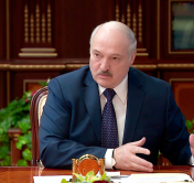 Александр Лукашенко ответил на домыслы о переговорах с Владимиром Путиным: «Мы, белорусы, живём в своей квартире»
