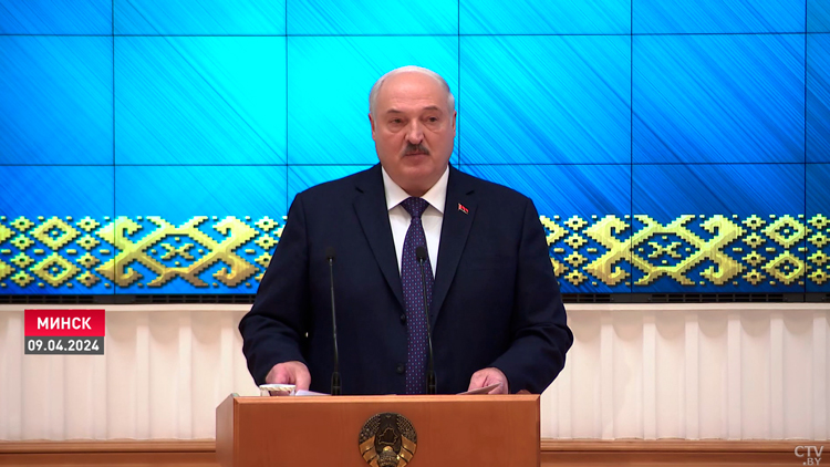 Лукашенко о кадрах: высококлассный специалист решит любую проблему – недоучка загубит дело-4