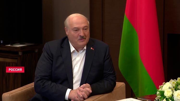 Кусок работы там и нам найдётся – Лукашенко о сотрудничестве Беларуси, России и Северной Кореи-4