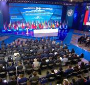Президент Беларуси о ситуации на юго-востоке Украины: не прекратили этот конфликт до сих пор, потому что это кому-то надо