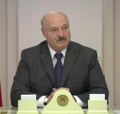 Президент о бессимптомных больных коронавирусом: в Минске около 270 бригад, которые держат на контроле этих людей