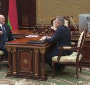 Александр Лукашенко: мир начали перекраивать. И ковид – это не медицинский термин. Это уже глобальная политика
