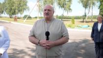 «Оказывается, наркотики привезли к нам». Лукашенко раскрыл подробности задержания латышей на границе